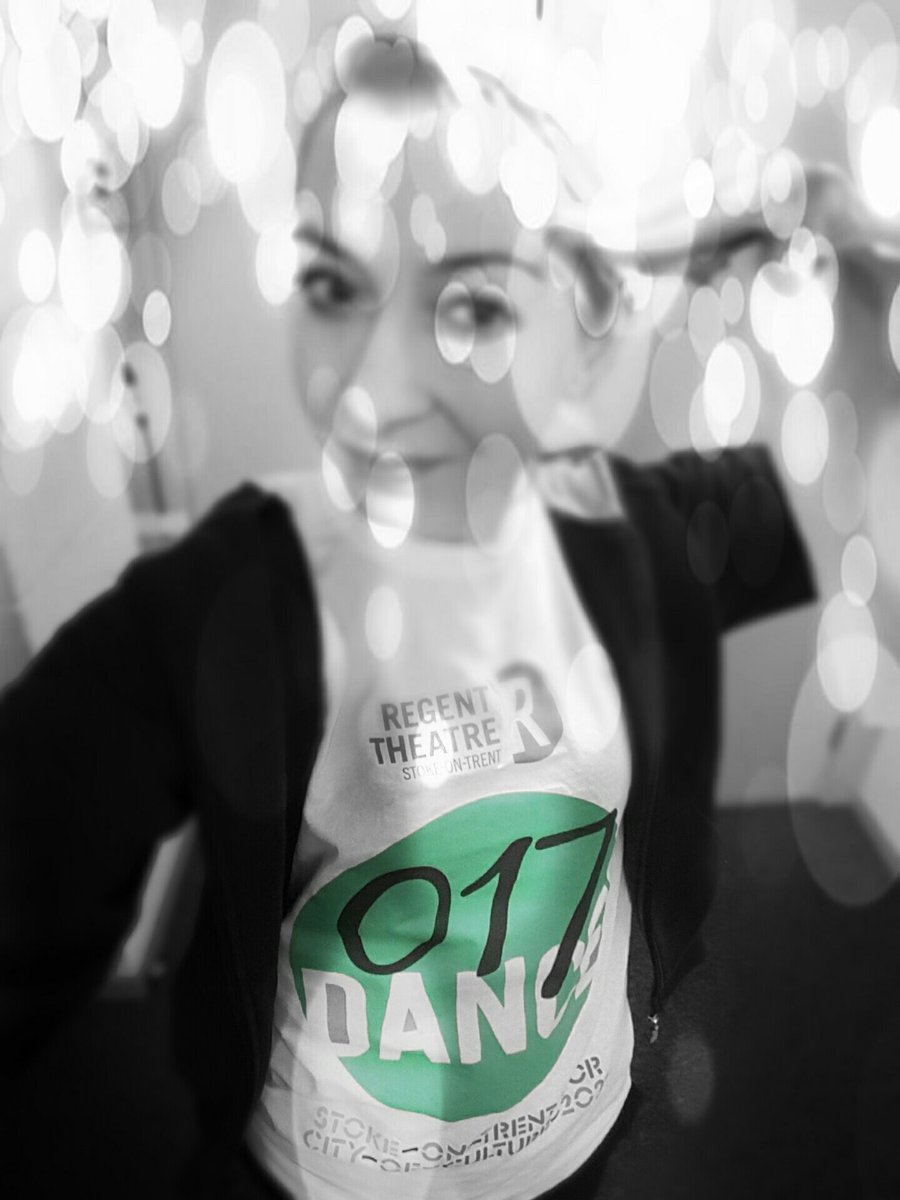SamRushton123's tweet photo. #017dance we salute you! #Lastnight https://t.co/5TjUaBM3cu