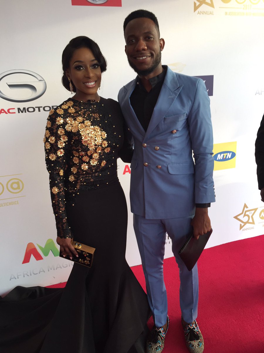 JAJAZY's tweet photo. The beautiful Dorcas.. #LowkeyCrush #amvca2017 https://t.co/m0WZHK1N9Y