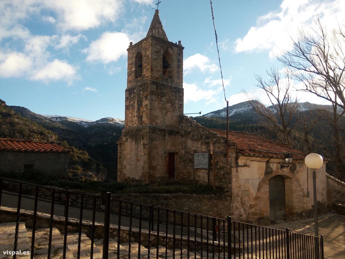 El_Vispal's tweet photo. Nos hemos levantado con un poco de nieve en el alto #vispal #linaresdemora https://t.co/6Jy9MgiIlV