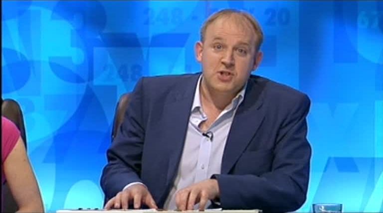 Today is Tim Vine\s 50th birthday!
Happy birthday Tim! 