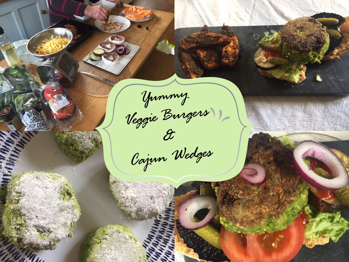 clairesvegkitch's tweet photo. #veggieworld #veggiefood #forrecipe #www.claireweatherleyyoga.com https://t.co/J9LuysaZY8