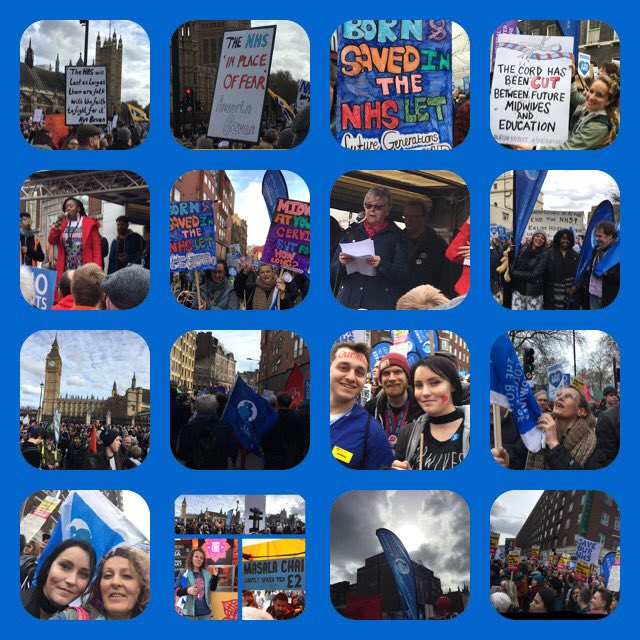 MumbaiMidwife's tweet photo. #ourNHS @hallmum5 @indiek1 @corden1326 @JennytheM @QuashieMichelle @JackieMoulla @denise123_cohen @FWmaternitykhft @optimalclamping ❤️NHS https://t.co/3UN4GTcl0L