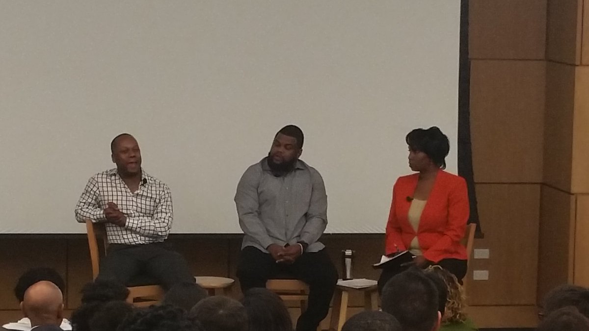 MariciaJohns's tweet photo. Attending #AlleyScholarsSummit @SMU #CoxSchoolofBusiness #Entrepreneurs #JamailLarkin #AdrianClark #JillDarden https://t.co/WbBVJsNlRh