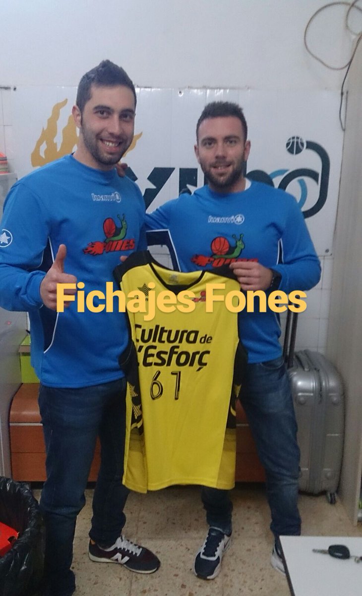 Vubasquet_oficial tweet media