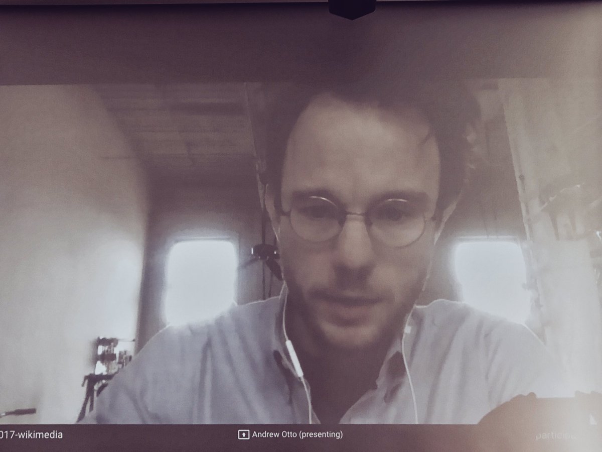 Andrew Otto (@ottomata) / Posts / X