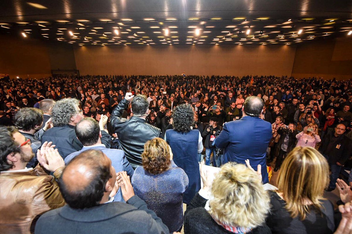 Esquerra Republicana tweet media