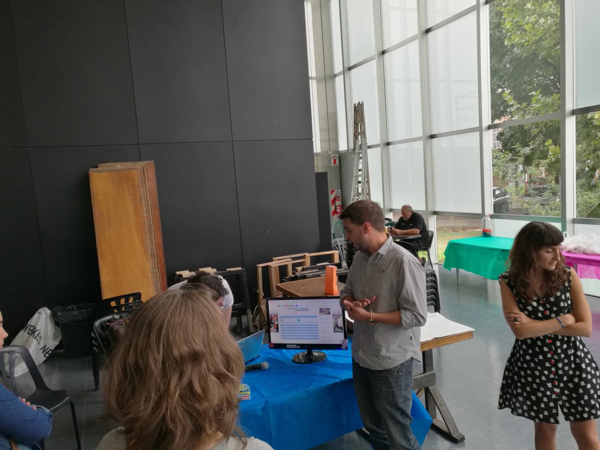 Desde Río Cuarto nos cuenta un tribuno de cuentas de la oposición como liberan datos sin ser el partido de gobierno.
Gran aporte de @ucaomo.