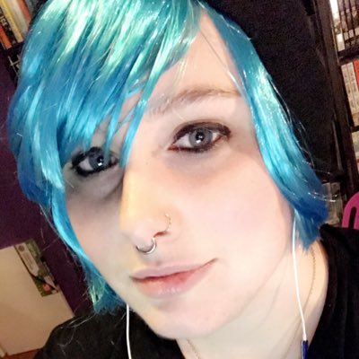 #NewProfilePic