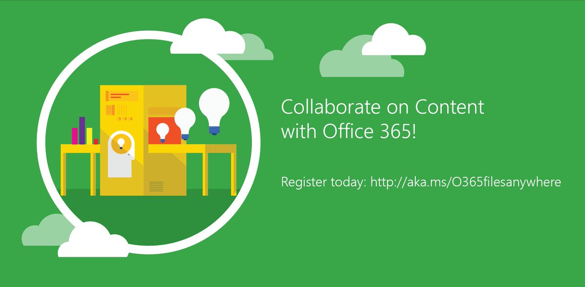 #ProTip: Discover the best way to co-author documents in #Office365. techcommunity.microsoft.com/t5/Driving-Ado…