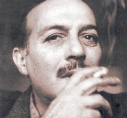 Bir filmde görmüştüm; insanlar birbirini gerçekten seviyordu."

/Cemal Süreya/