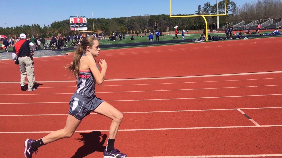 LCALionsSports's tweet photo. #LCATrack is born! Team debuts at #StrongRockChristianSchool Patriot Invitational today! Way to Go Lions! #RunFast 🏃🏽🏃🏽♀️ https://t.co/duB0kq473M