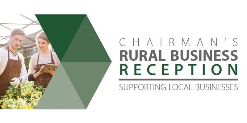 BraintreeDC's tweet photo. Find out about the expansion plans from @ColneValleyRail  @BDCChairman’s Rural Business reception 17/03 https://t.co/NSM7vfE9AL #WithamHour https://t.co/cH98RN83B7