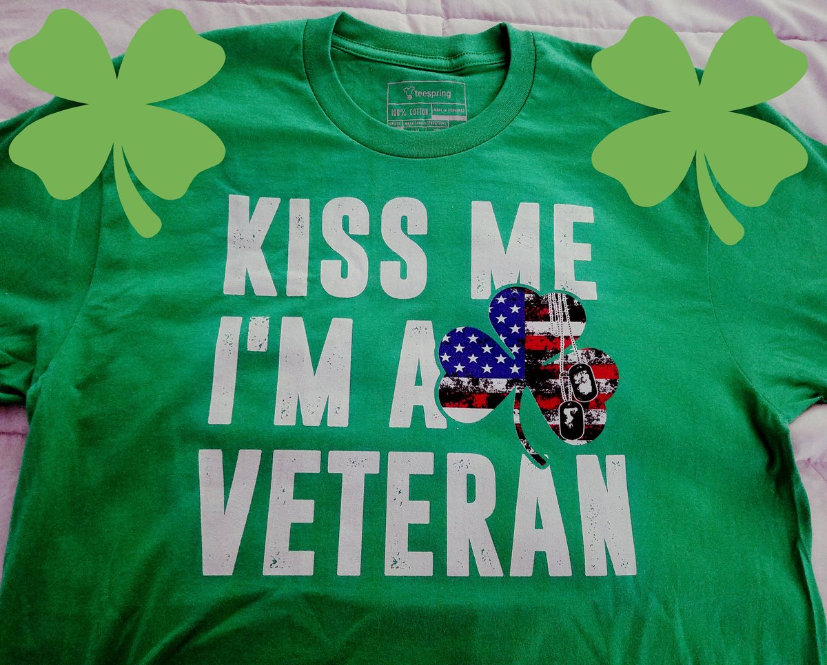 Tatartot72's tweet photo. Woop! Love presents in the mail! โค๐ซโค Am now ready for #StPatricksDay
๐๐๐๐ #LookOutChicago ๐๐๐๐ https://t.co/62AqAMaKdf