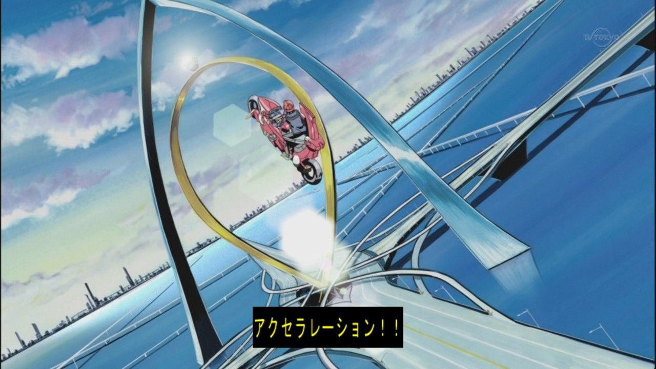 スイカ ライディングデュエル アクセラレーション T Co Iyoysocpmq Twitter