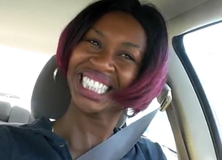 dat_ween's tweet image. me when I make a Glozell reference (which surprisingly happens at least once a week)