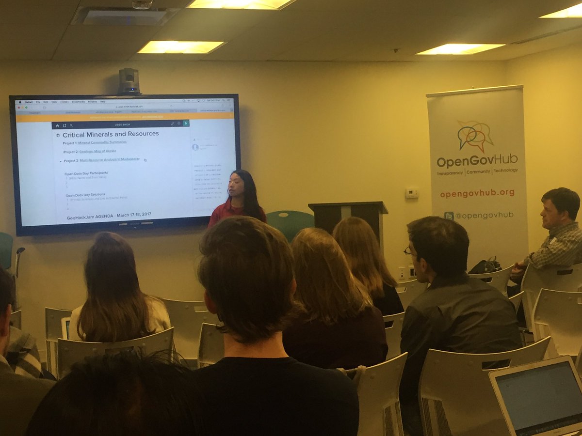 khoney's tweet image. #OpenDataDay2017 in Washington DC #civictech #opendata #mappingDC Thx! @OpenGovHub @SunFoundation @openstreetmap @sophiabliu @digiphile