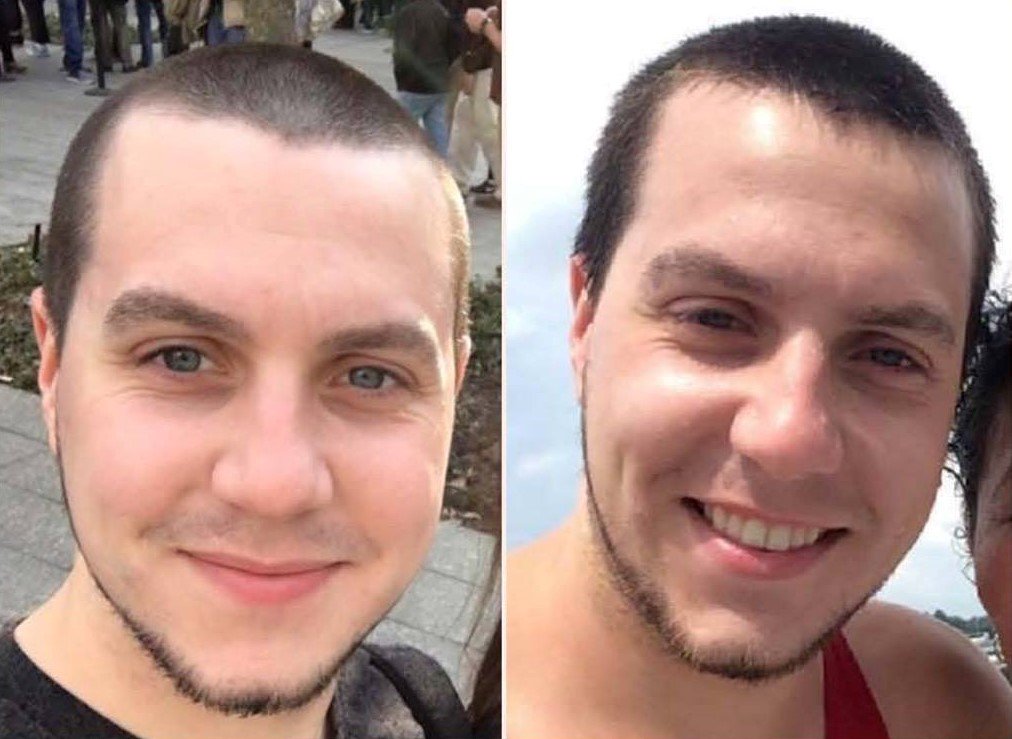WPXI's tweet photo. Volunteers, search teams comb areas in 2 counties hoping to find missing grad student | LATEST on their efforts on Ch11 News @ 6. https://t.co/DMSwYeKQG2