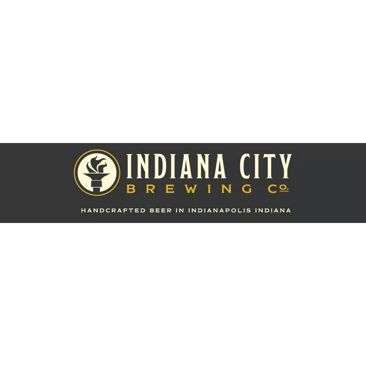 Indiana city brewing. 12oz cans only $2.00 Tribute and Yacht Rock