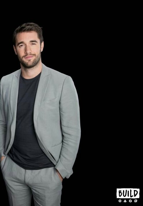 Happy Birthday Josh Bowman 