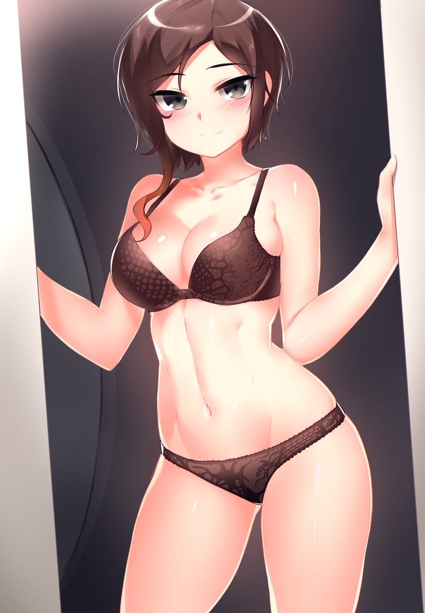 "Where did you get that outfit?" •not new to RP •lewd/nonlewd rp •retweets always appreciated
