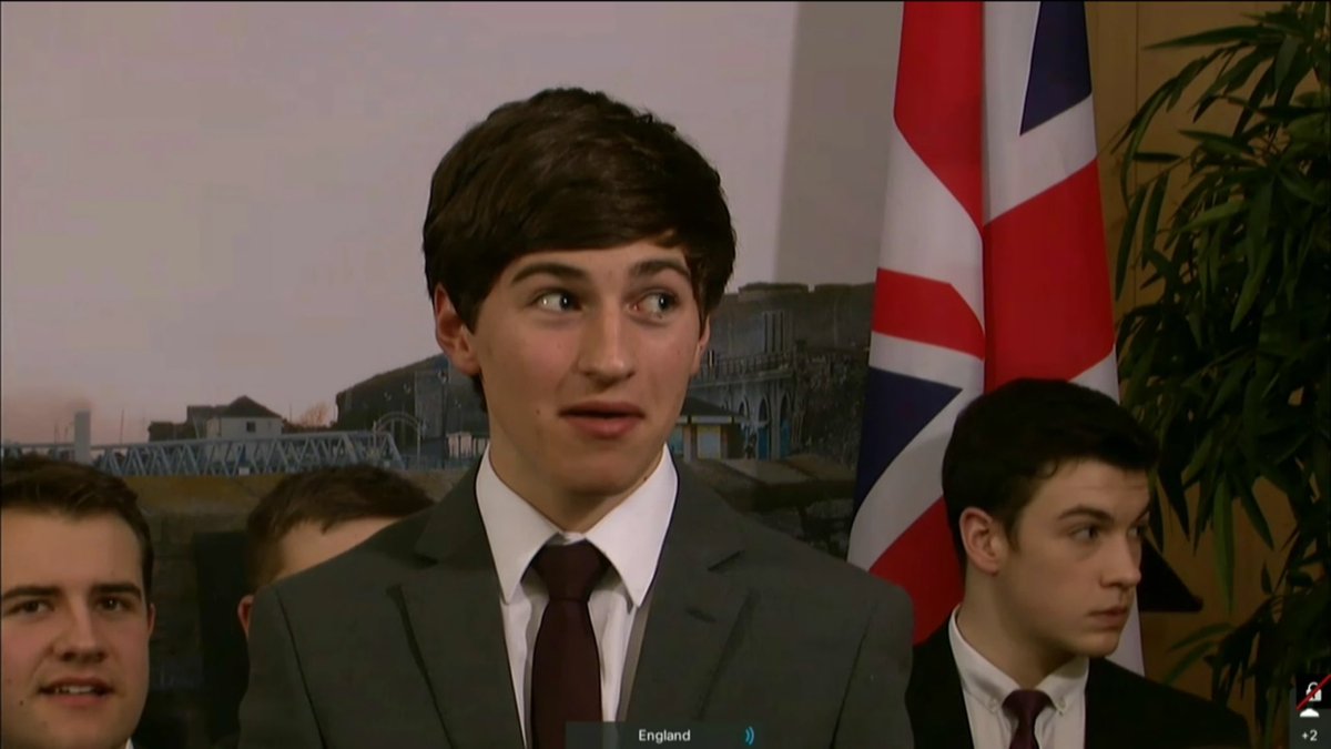 When you see bae talking to someone else #LDSFace2Face