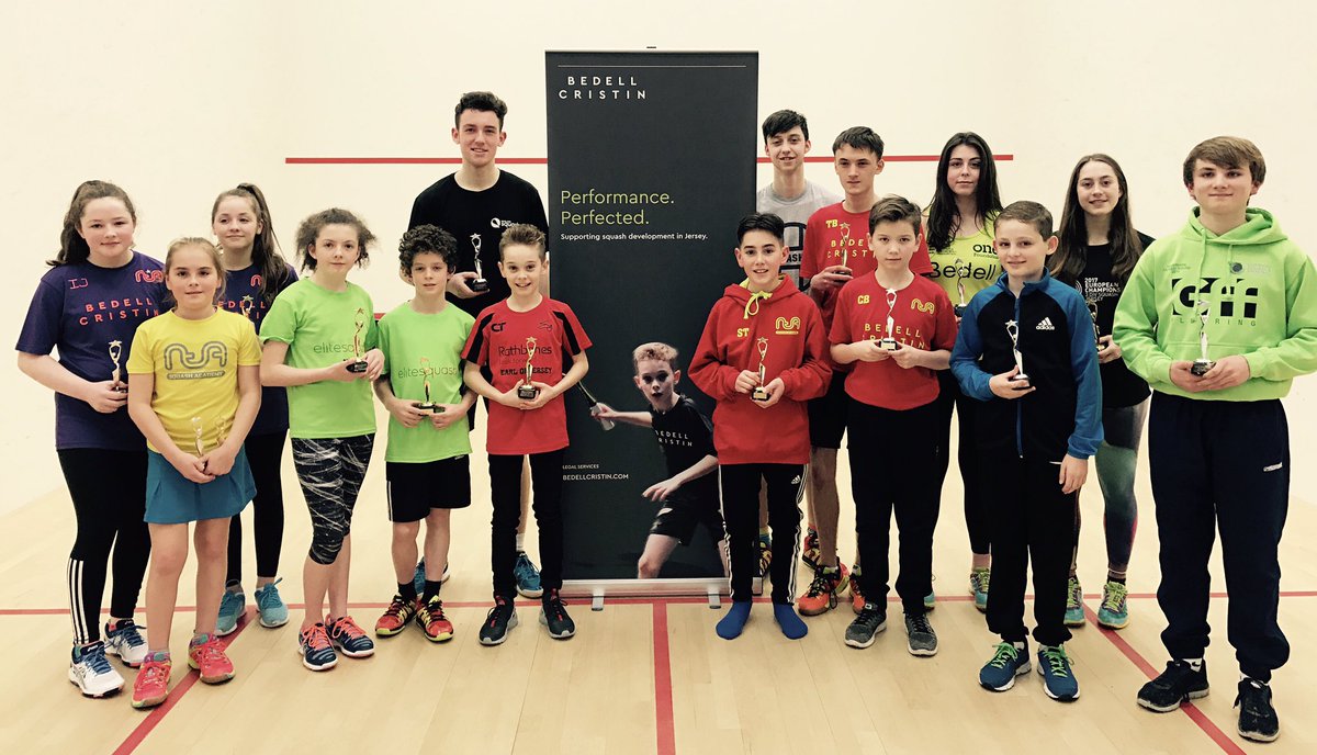 NTsquashacademy tweet media