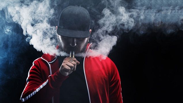 7 Ways to Make #Vaping as Safe as Possible (Without Quitting) buff.ly/2mn6Mmc
