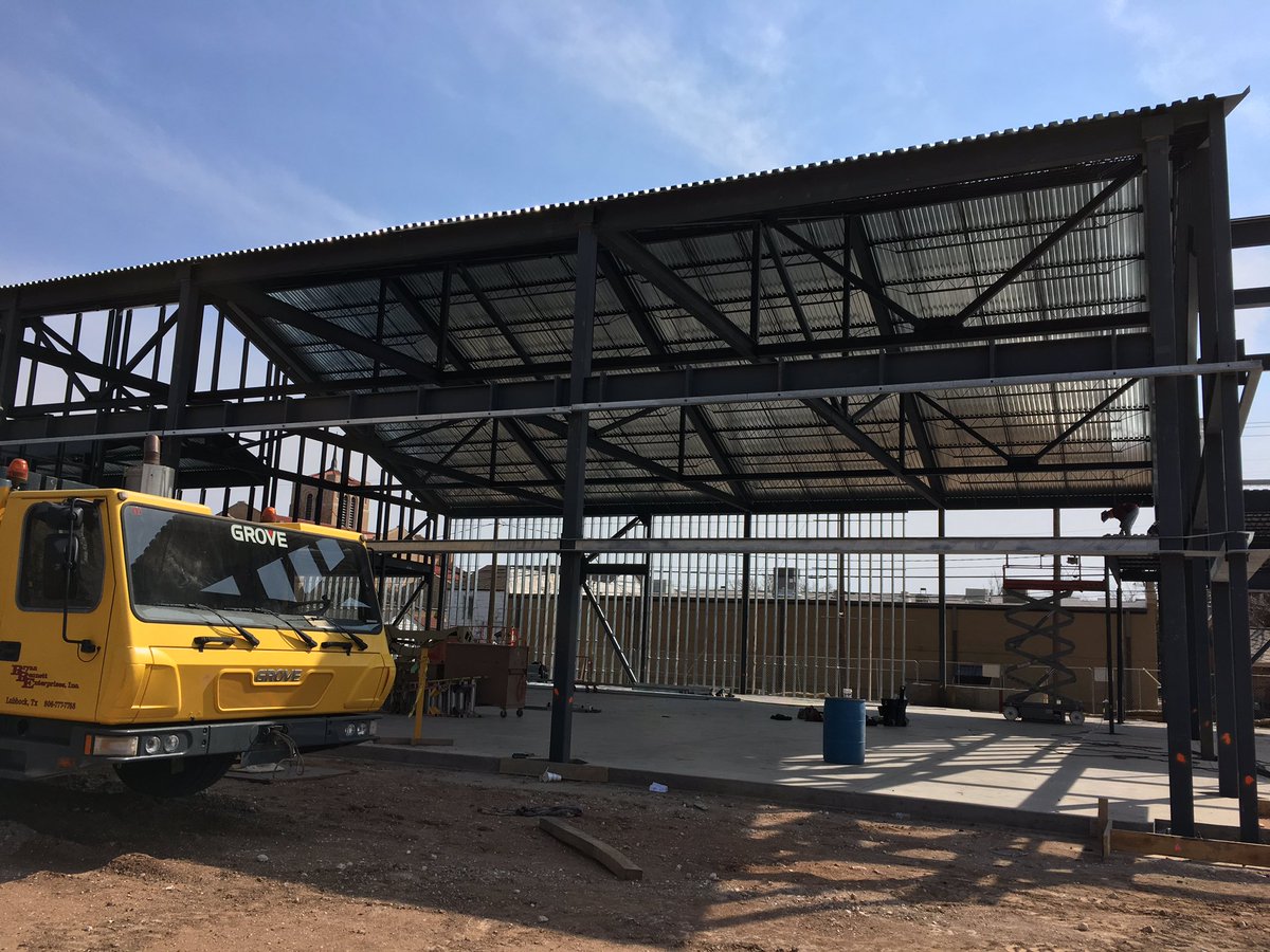 RaiderCatholic's tweet photo. New pictures! #newStudentCenter https://t.co/gwqWkm8HvB