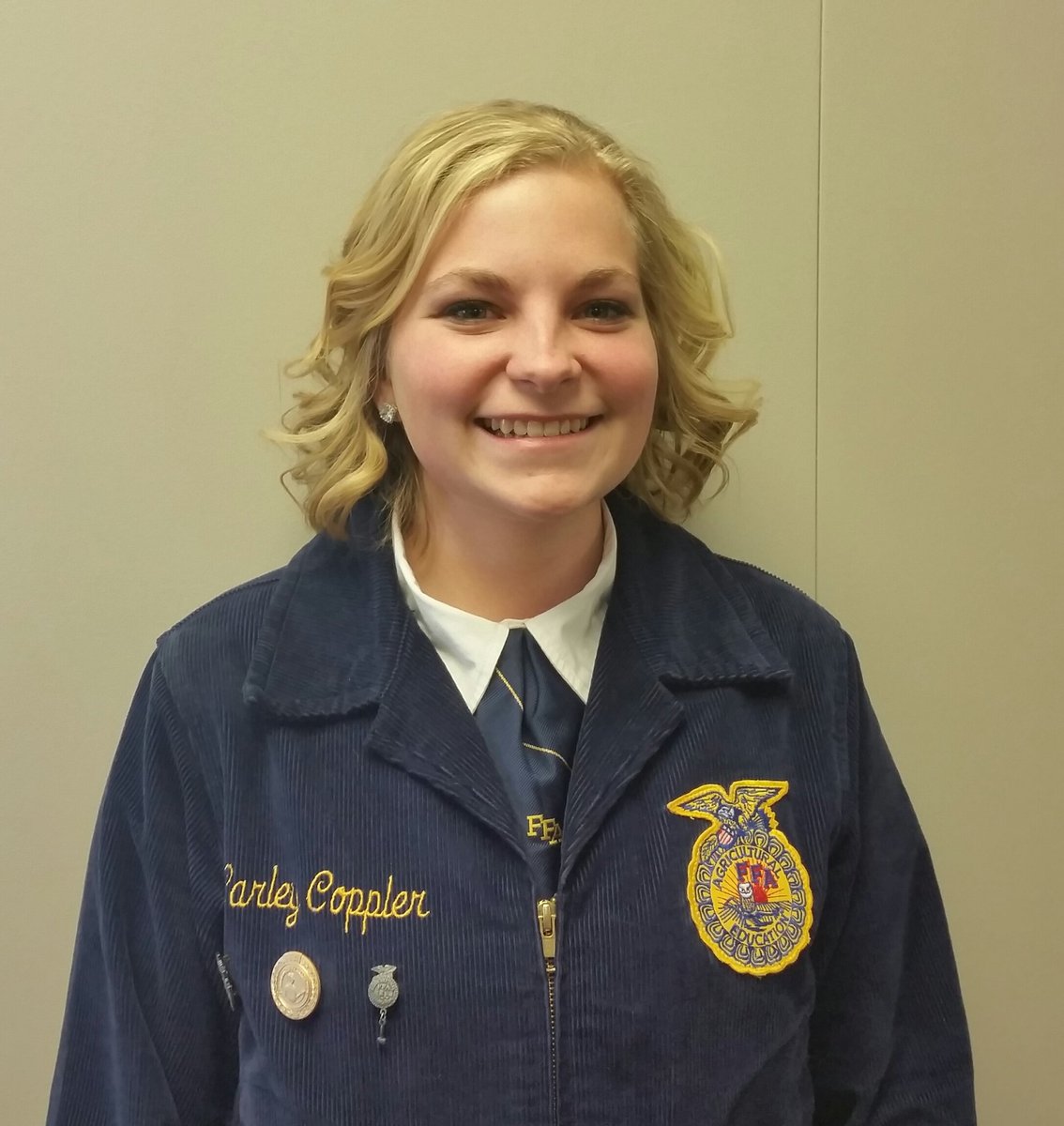 Carey FFA tweet media