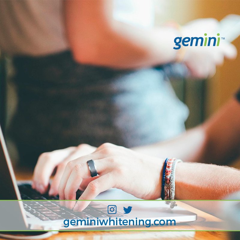 geminiwhitening's tweet photo. Run for your Gemini™ Refil Kit at https://t.co/czhWee4qD7. https://t.co/Yw8gslaXyR