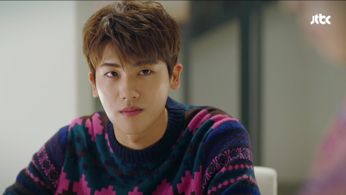 Park Hyung Sik - Strong Woman Do Bong Soon