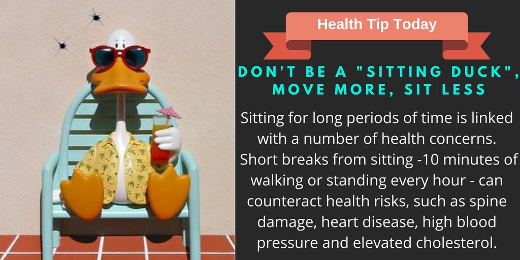 HealthTipToday tweet media