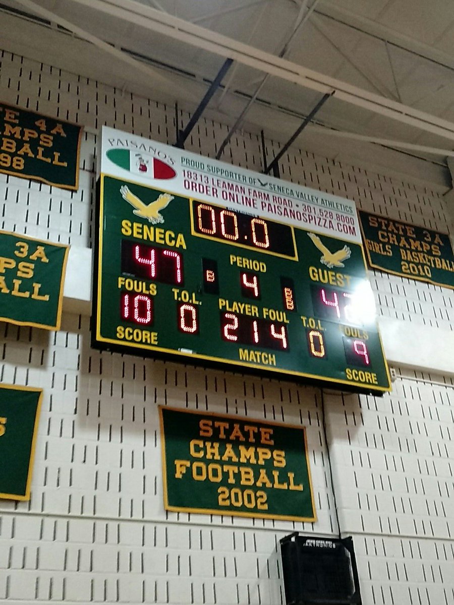 We are Regional Champions!💛💚🏆🏀👏