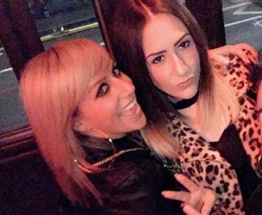 EntertainGoss's tweet photo. Wonder if @richardosman knows that his skivvy @captainKTurner is besties with an abuser like @montanny who accepts £££ to get ppl on #CBB https://t.co/OKL8SWvnBq
