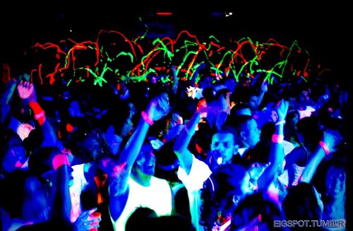 Nor'easter Knockout: Glow Party is TONIGHT! Get your FREE TICKETS at the CC Box Office or at unetickets.com NOW! GET LIT UNE🌀🌟