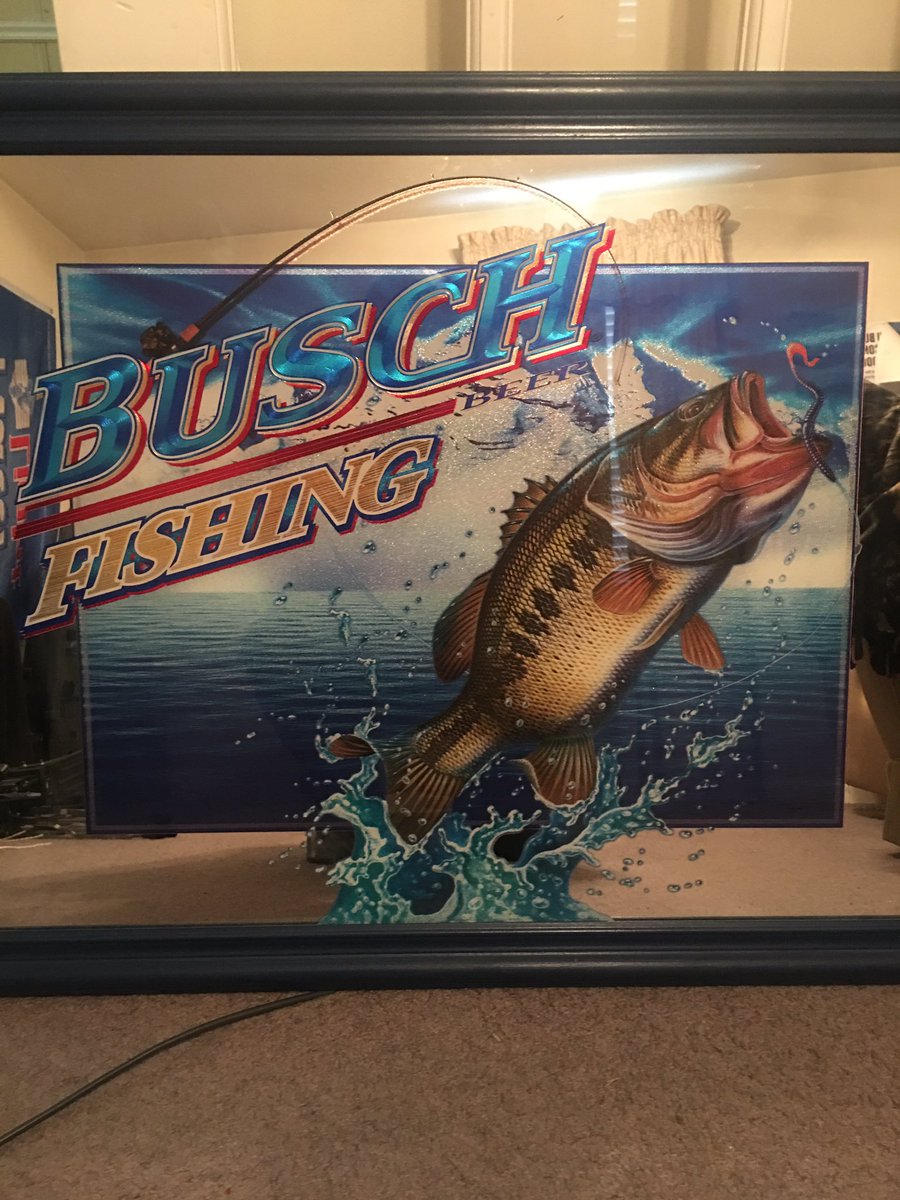 Baldnbeardedout's tweet photo. Just picked this bad boy up finically after trying to talk the owner out of it for years I've won #fishing #bassfishing https://t.co/vZkdpuOXEp