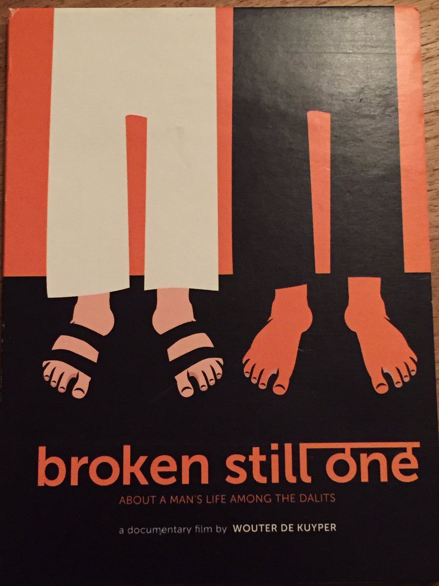 Vandaag eindelijk tijd gevonden om prachtige documentaire over Frans Baartmans in India te kijken! #tip <a href="/DocuMedia/">DocuMedia</a> brokenstillone.com