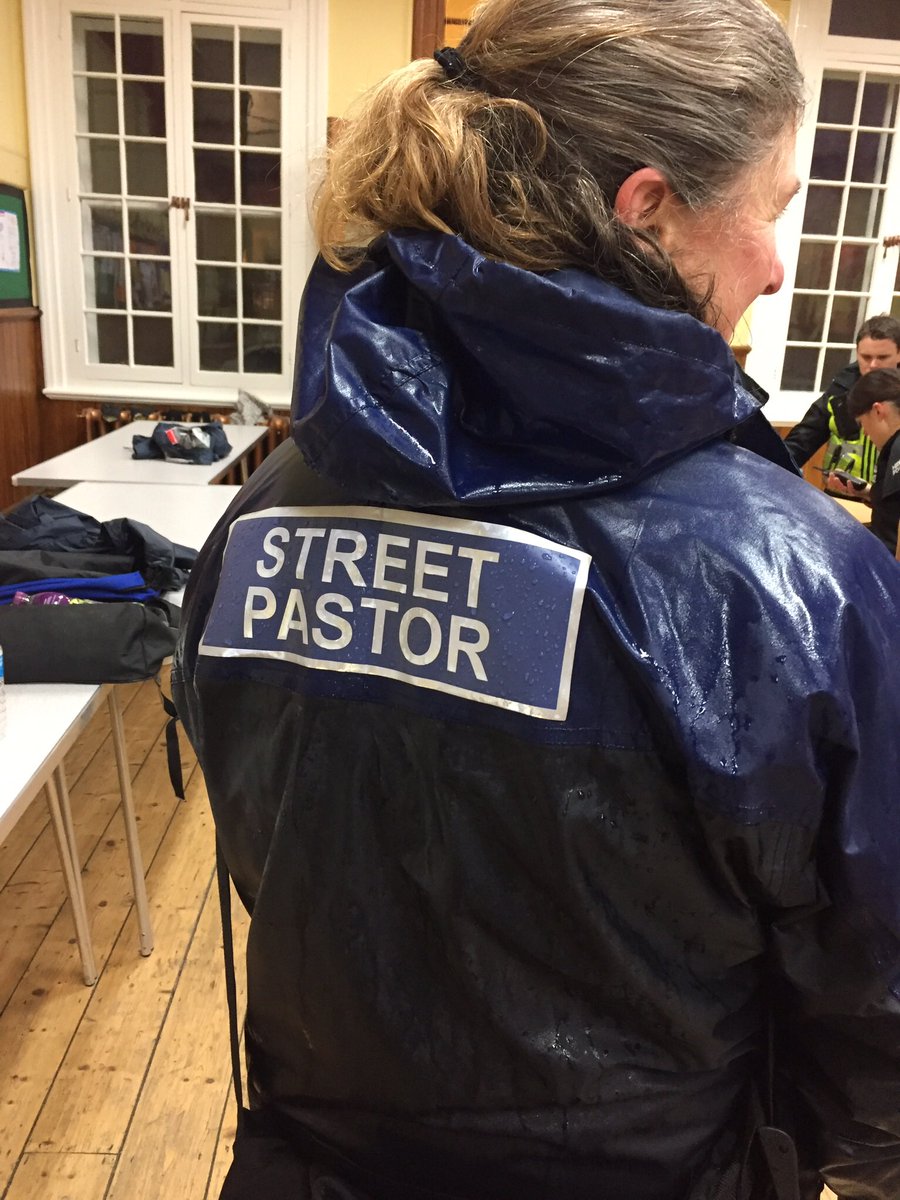 IndependentRhi1's tweet photo. It's Saturday nite and I'm off 2 @StreetPastorsCF #Nightbase. Hope you all have a safe and happy night if you're on your way 2 city centre https://t.co/4RMkjoTlCU
