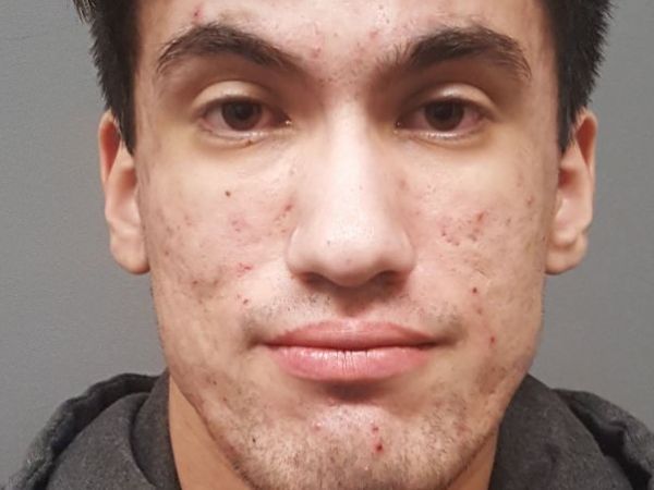 USBailReform's tweet photo. Westwood, NJ – Man Arrested with Kiddie Porn FREE TO GO under Bail��Reform https://t.co/616fYhhXwg https://t.co/v6lrybnmVD