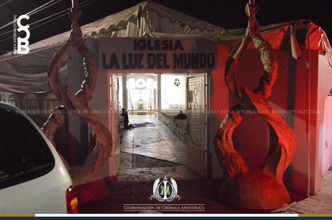 BereaInter's tweet photo. Hermosa Oración Apostólica

#LLDM 
#WeAreLight 
#BereaInternacional https://t.co/OFr5UyRMiD