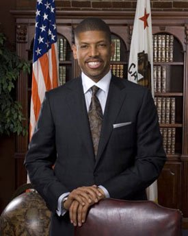 Happy Birthday Kevin Johnson 