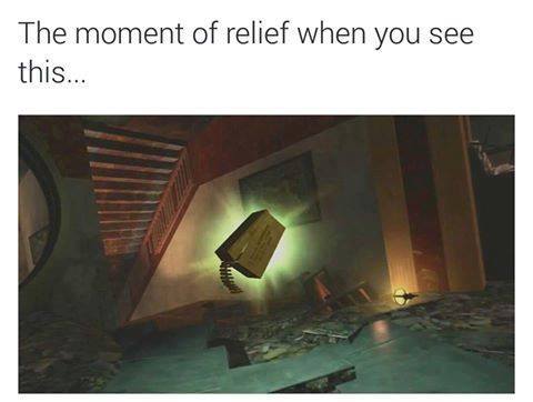 TheLandofGaming's tweet photo. Soooo much relief #CallofDuty #Zombies #Gamer4Life https://t.co/9PkSmumLo2