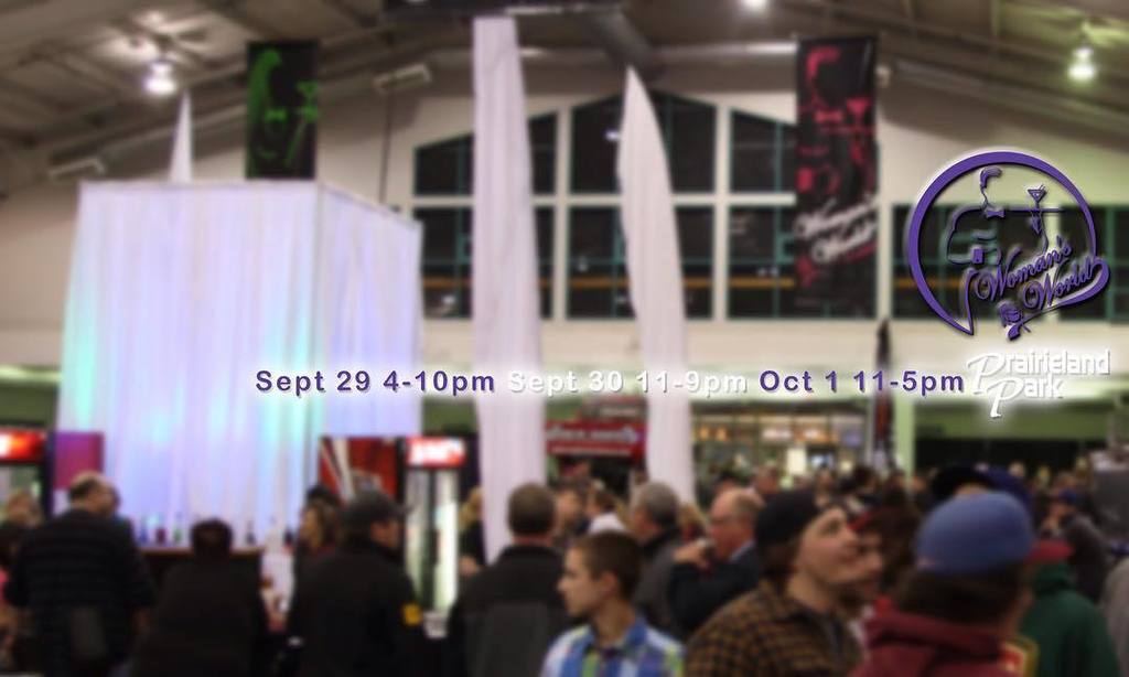 The Man Show (@manshowca) on Twitter photo We are so excited dates have been finalized <a href="/prairielandpark/">Prairieland Park</a> for Woman’s World 2017. No better experience to reach… We are so excited dates have been finalized <a href="/prairielandpark/">Prairieland Park</a> for Woman’s World 2017. No better experience to reach…