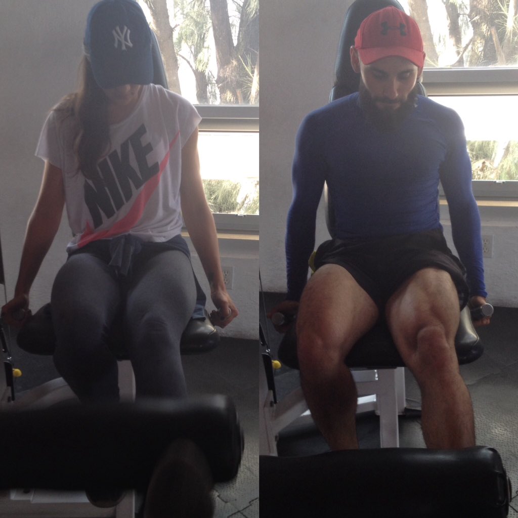 lean_armyfit's tweet image. Train together stay together #leanarmy #fitness #bodybuildig #fitcouple #keepgrinding