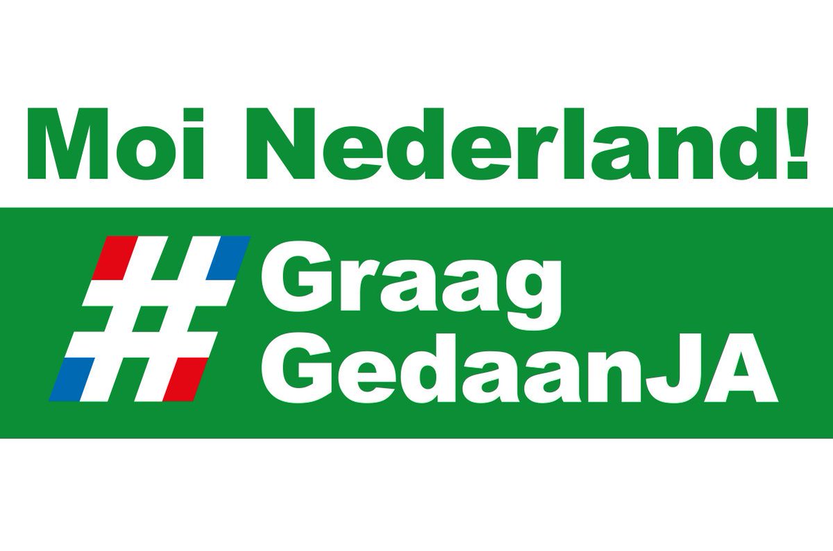 Echt #GraagGedaanJa

<a href="/DankGroningen/">#GroningenBedankt</a> <a href="/AnnemarieHeite/">AnnemarieHeite</a> <a href="/gronbb/">BBGron</a> <a href="/freekjonge/">freek de jonge</a> @pauwnl <a href="/JinekLive/">Eva Jinek</a> @dwdd <a href="/provgroningen/">Provincie Groningen</a> <a href="/renepaas/">René Paas</a> <a href="/eelcoeikenaar/">Eelco Eikenaar</a>