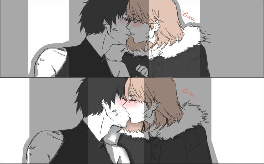 "He's my everything."