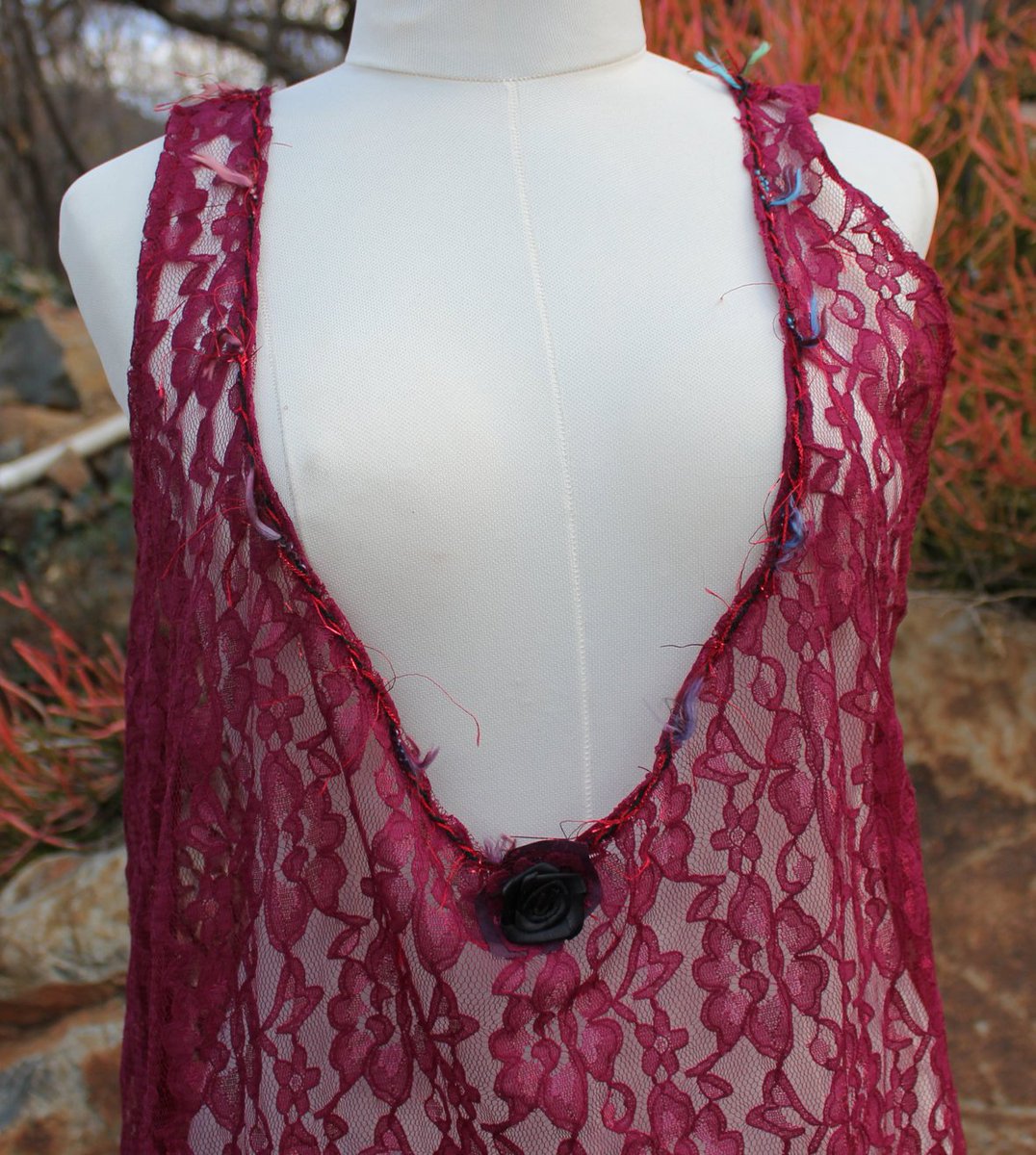 kennainafrica's tweet photo. Lace top , Loose fitting top , Boho style top , Top for layer… https://t.co/blJb36UF2D #KennaInAfrica #ShabbyChicTop https://t.co/SzrnKyKo9K