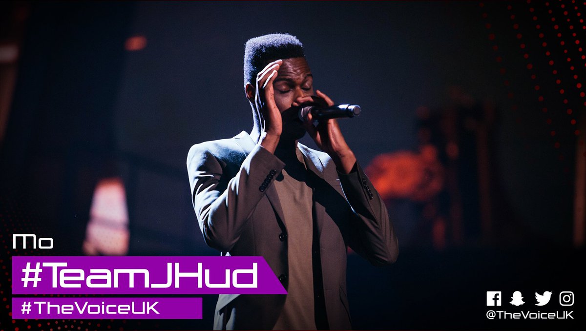 The Voice UK 2017 - Series 6 - Blind Audition - Battles - kO Live - ITV - Page 3 C6GmvJMWUAAoXI1