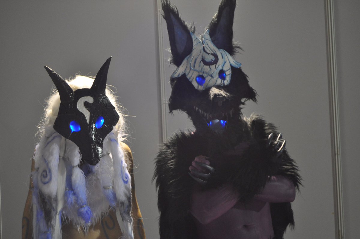 NatyBasty's tweet photo. Molamos #kindred https://t.co/6j8Mai4ZAp