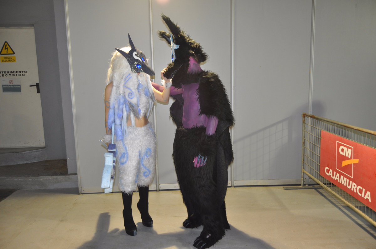 NatyBasty's tweet photo. Molamos #kindred https://t.co/6j8Mai4ZAp